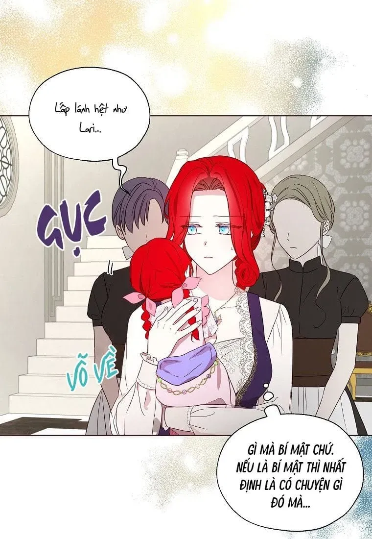 Quyến Rũ Cha Của Nhân Vật Phản Diện Chapter 98.5 - 3