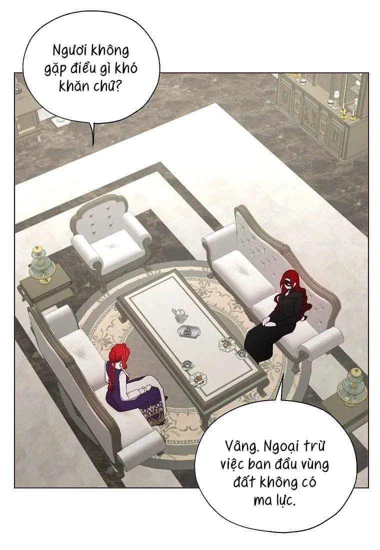 Quyến Rũ Cha Của Nhân Vật Phản Diện Chapter 98.5 - 22