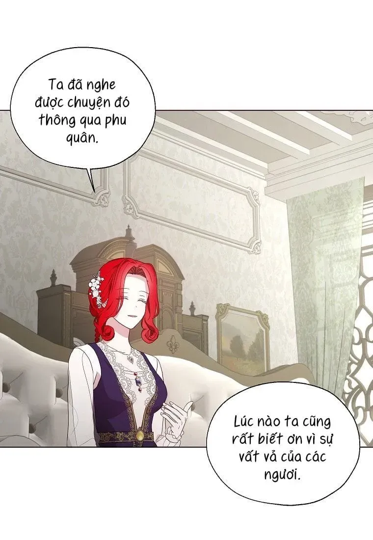 Quyến Rũ Cha Của Nhân Vật Phản Diện Chapter 98.5 - 23