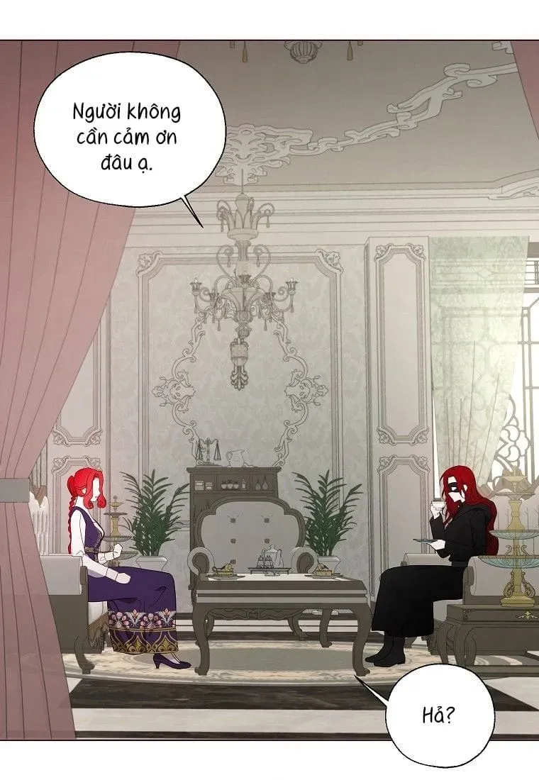 Quyến Rũ Cha Của Nhân Vật Phản Diện Chapter 98.5 - 24