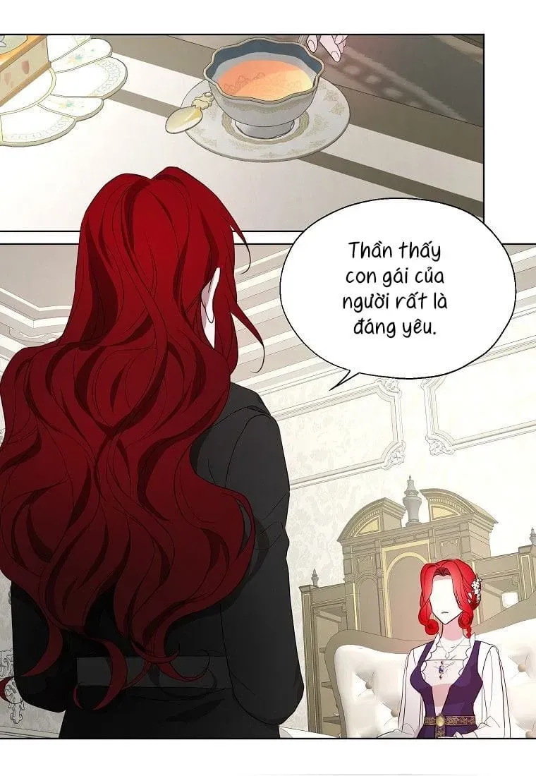 Quyến Rũ Cha Của Nhân Vật Phản Diện Chapter 98.5 - 25