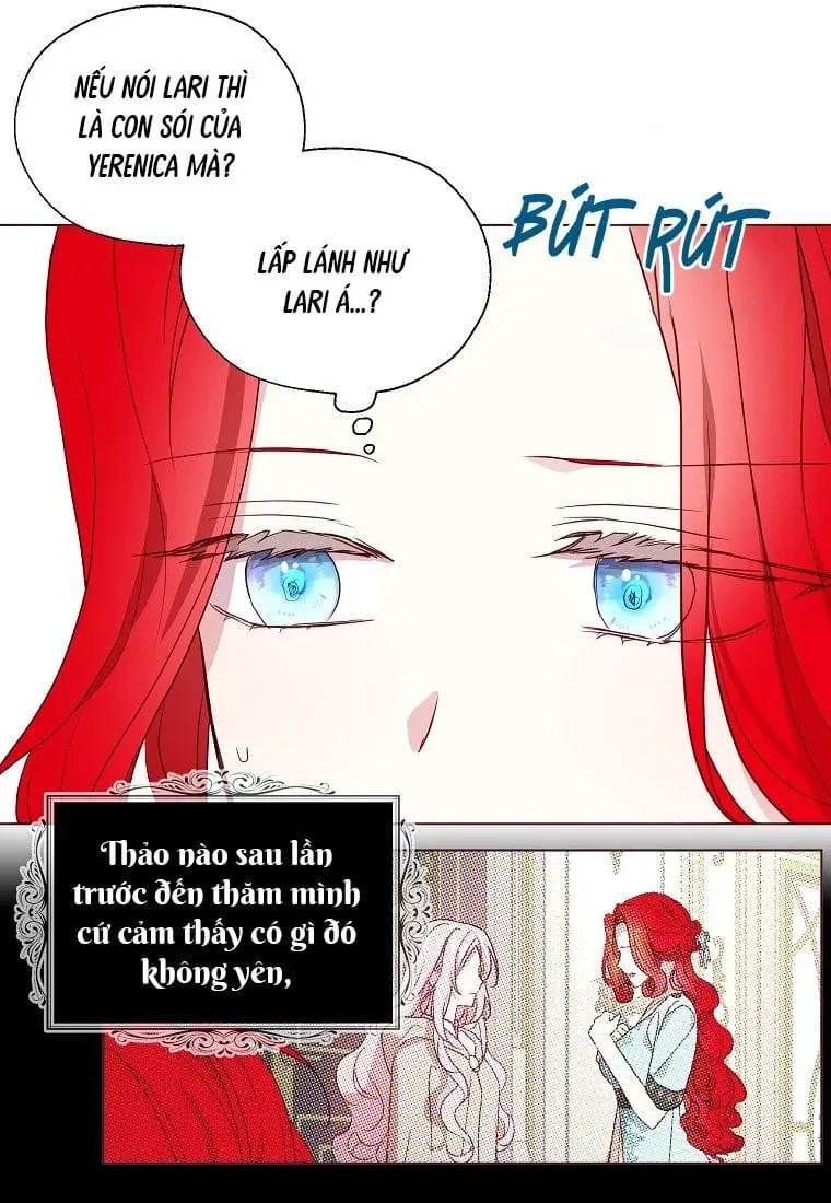 Quyến Rũ Cha Của Nhân Vật Phản Diện Chapter 98.5 - 4