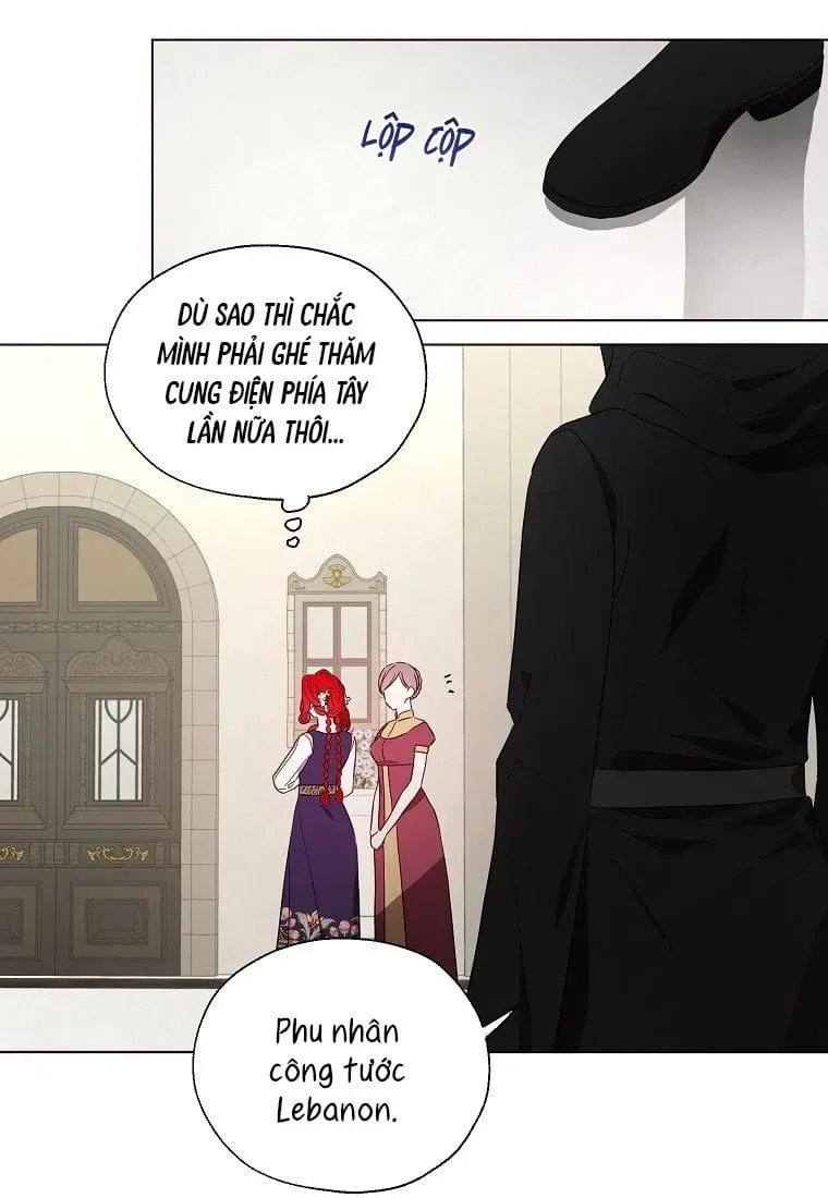 Quyến Rũ Cha Của Nhân Vật Phản Diện Chapter 98.5 - 5