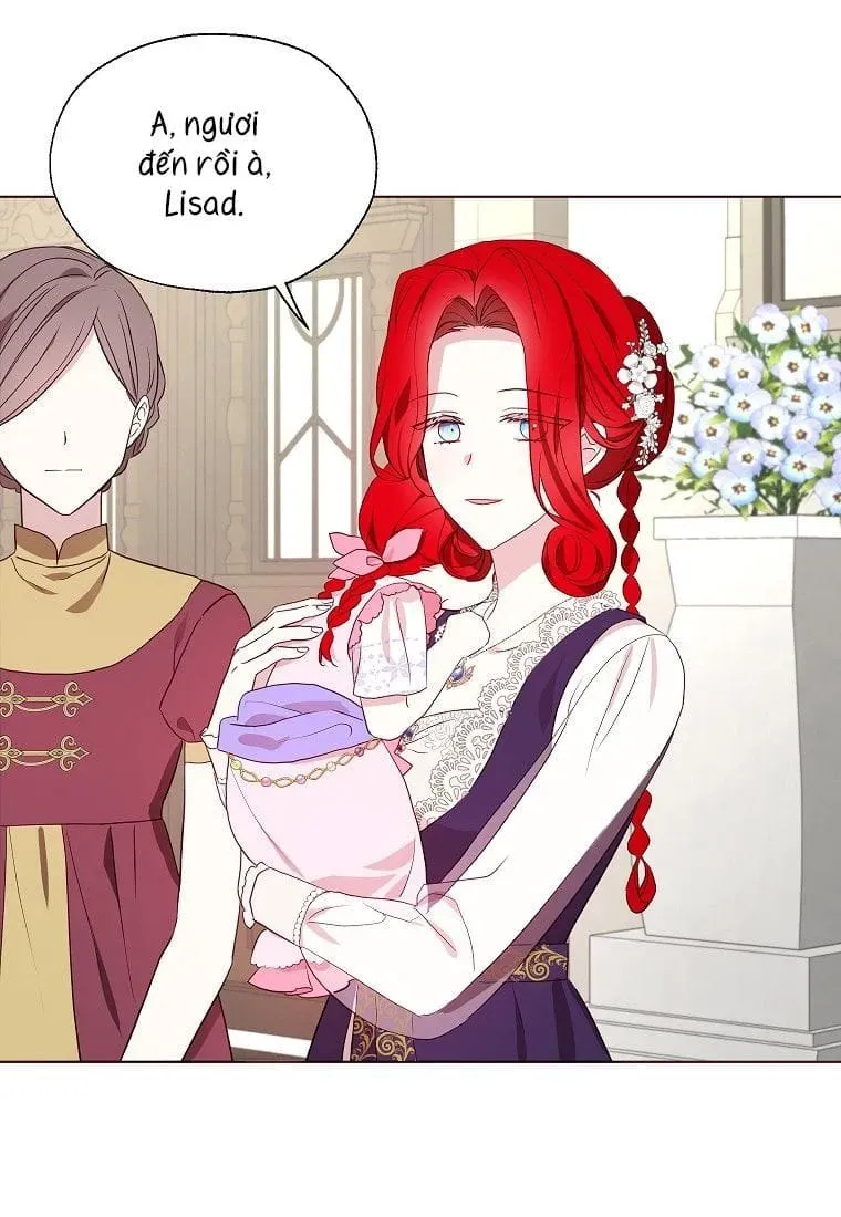 Quyến Rũ Cha Của Nhân Vật Phản Diện Chapter 98.5 - 8