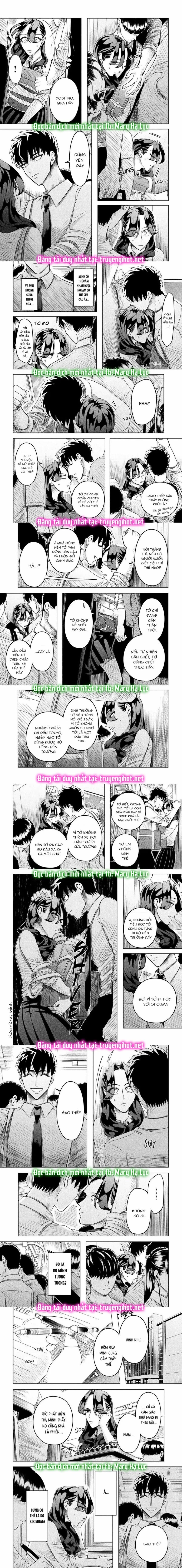 Kiếp Sau Thà Lấy Thằng Khác Chapter 10.1 - 4