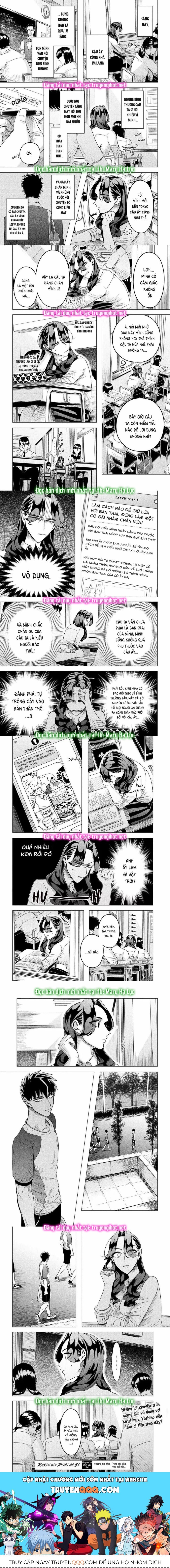 Kiếp Sau Thà Lấy Thằng Khác Chapter 10.1 - 5