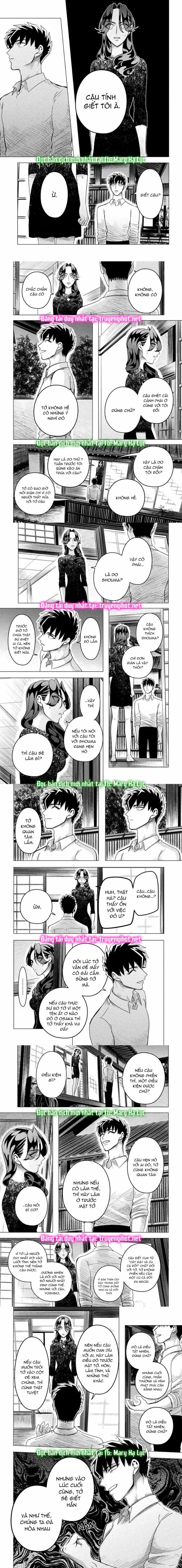 Kiếp Sau Thà Lấy Thằng Khác Chapter 10.2 - 3