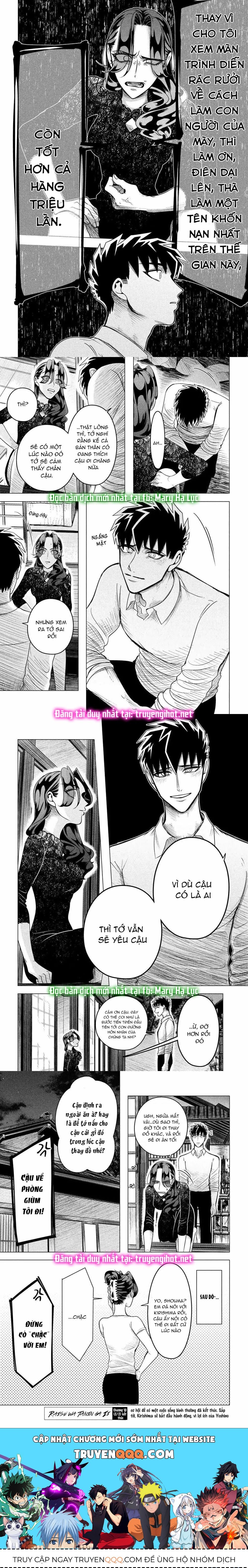Kiếp Sau Thà Lấy Thằng Khác Chapter 10.2 - 5