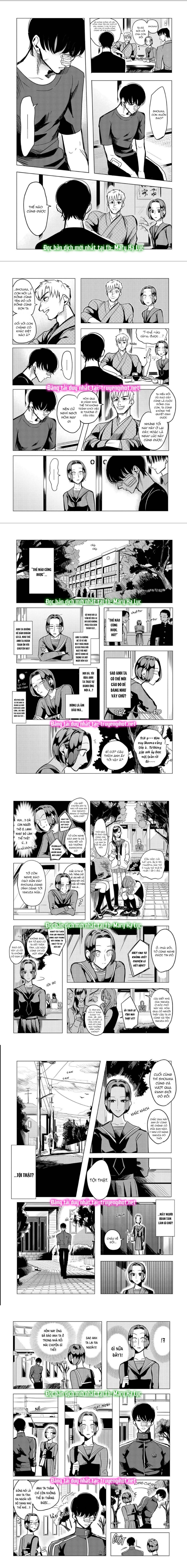 Kiếp Sau Thà Lấy Thằng Khác Chapter 11.1 - 4