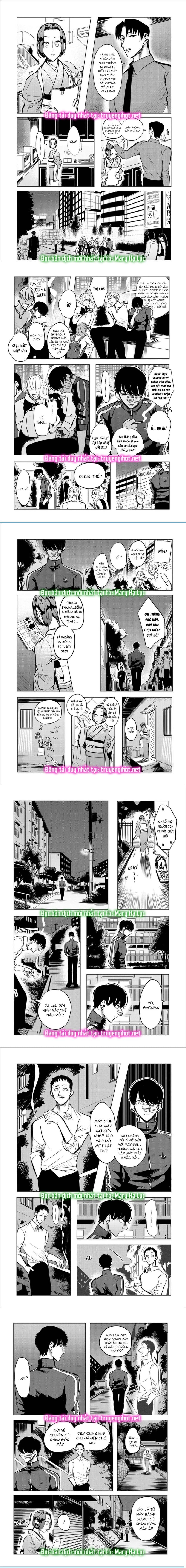 Kiếp Sau Thà Lấy Thằng Khác Chapter 11.1 - 6