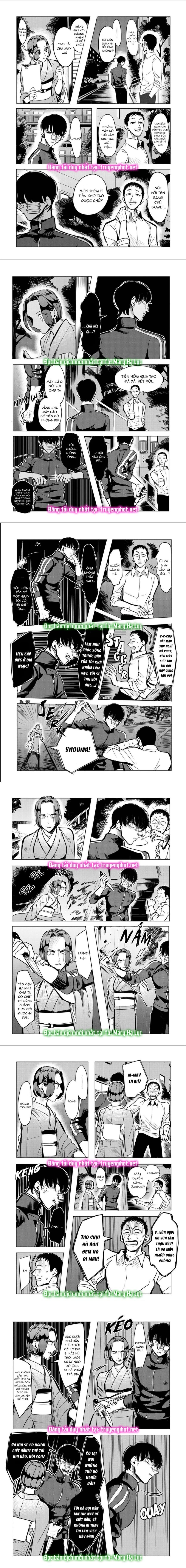 Kiếp Sau Thà Lấy Thằng Khác Chapter 11.1 - 7