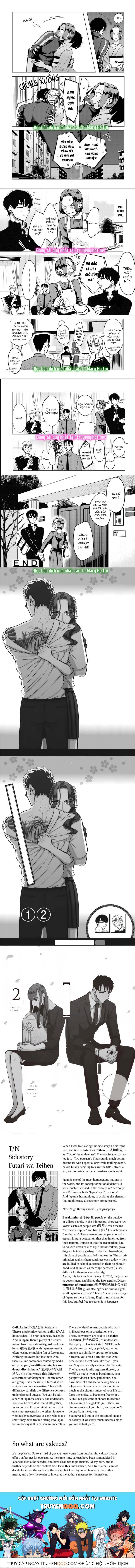 Kiếp Sau Thà Lấy Thằng Khác Chapter 11.1 - 9