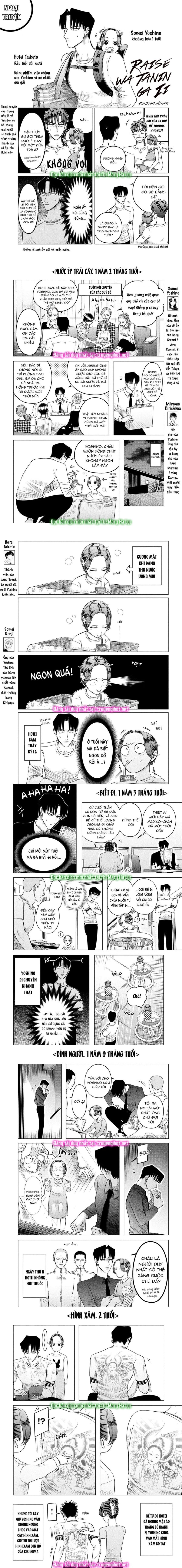 Kiếp Sau Thà Lấy Thằng Khác Chapter 11.6 - 2