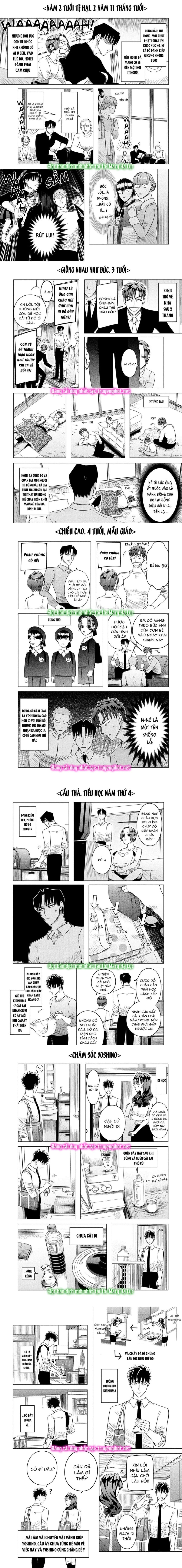 Kiếp Sau Thà Lấy Thằng Khác Chapter 11.6 - 3