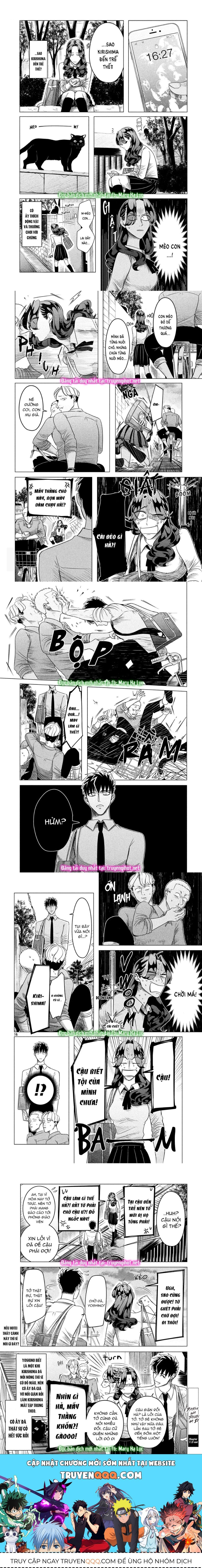 Kiếp Sau Thà Lấy Thằng Khác Chapter 11.6 - 4