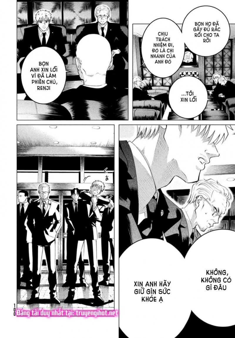 Kiếp Sau Thà Lấy Thằng Khác Chapter 26.5 - 2