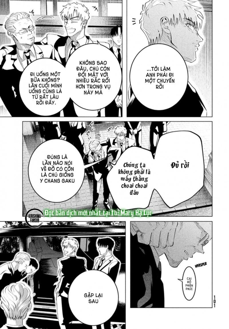 Kiếp Sau Thà Lấy Thằng Khác Chapter 26.5 - 3