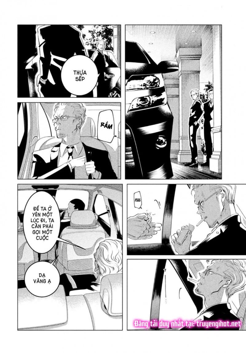 Kiếp Sau Thà Lấy Thằng Khác Chapter 26.5 - 4
