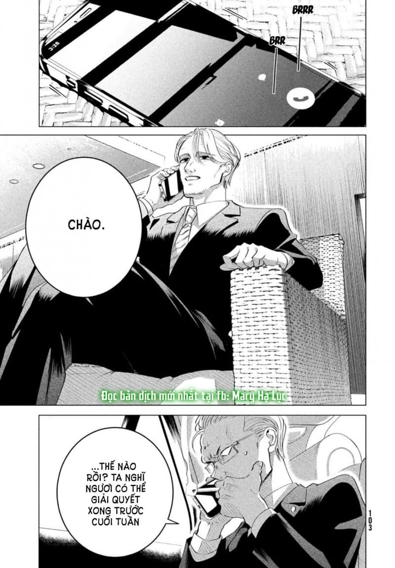 Kiếp Sau Thà Lấy Thằng Khác Chapter 26.5 - 5