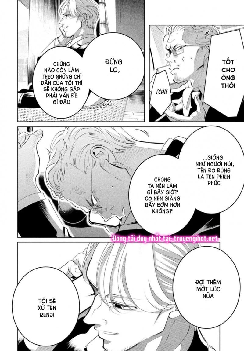 Kiếp Sau Thà Lấy Thằng Khác Chapter 26.5 - 6