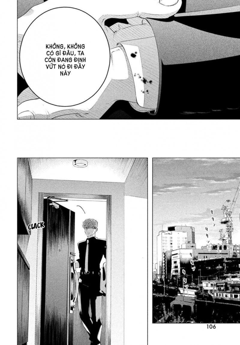 Kiếp Sau Thà Lấy Thằng Khác Chapter 26.5 - 8