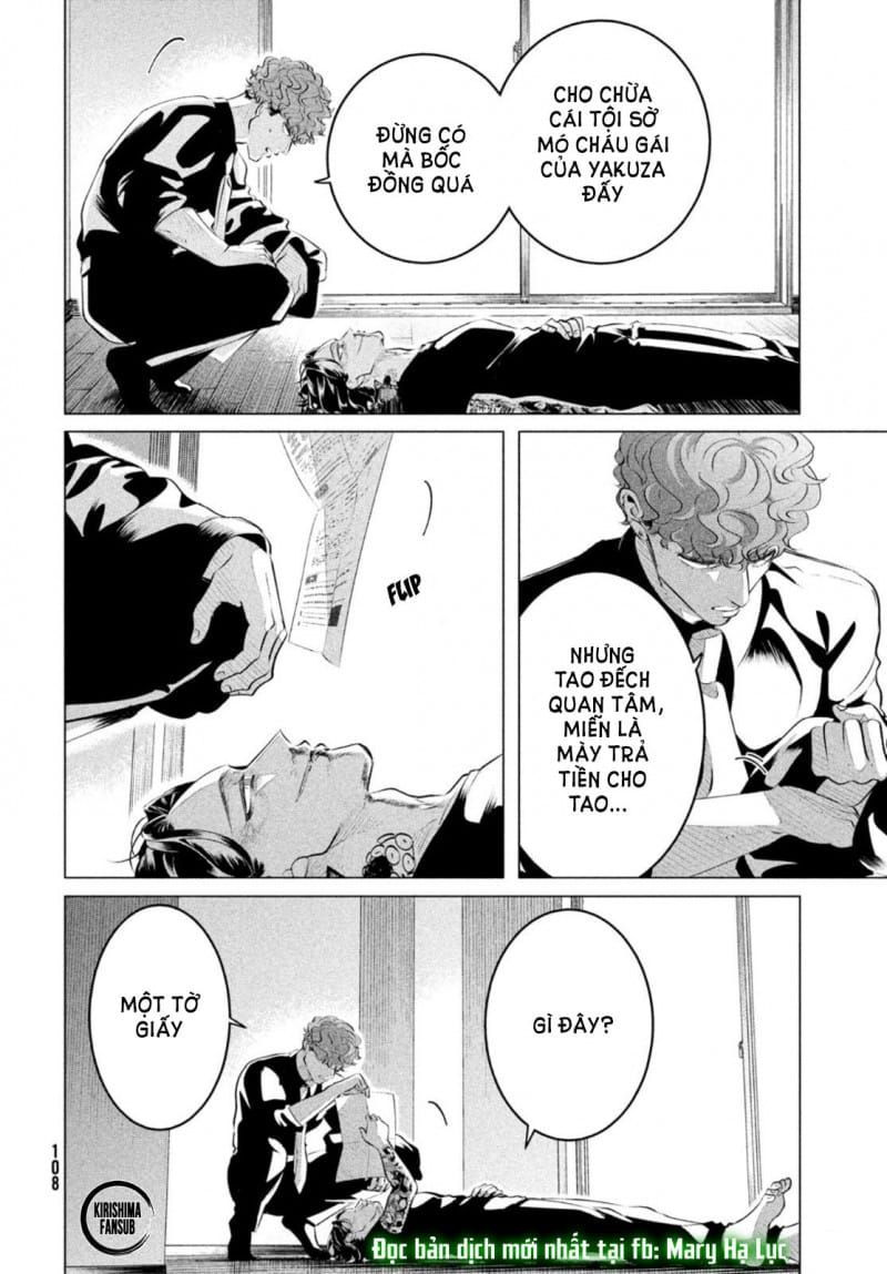 Kiếp Sau Thà Lấy Thằng Khác Chapter 26.5 - 10