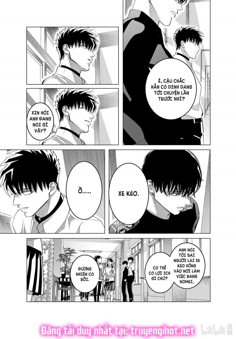 Kiếp Sau Thà Lấy Thằng Khác Chapter 27.5 - 11
