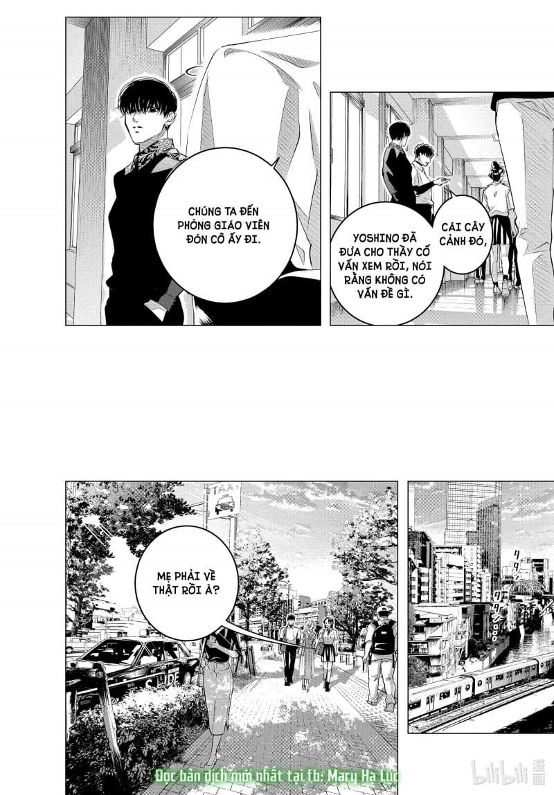 Kiếp Sau Thà Lấy Thằng Khác Chapter 27.5 - 14