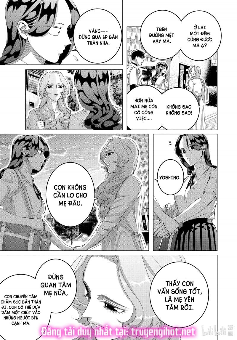Kiếp Sau Thà Lấy Thằng Khác Chapter 27.5 - 15
