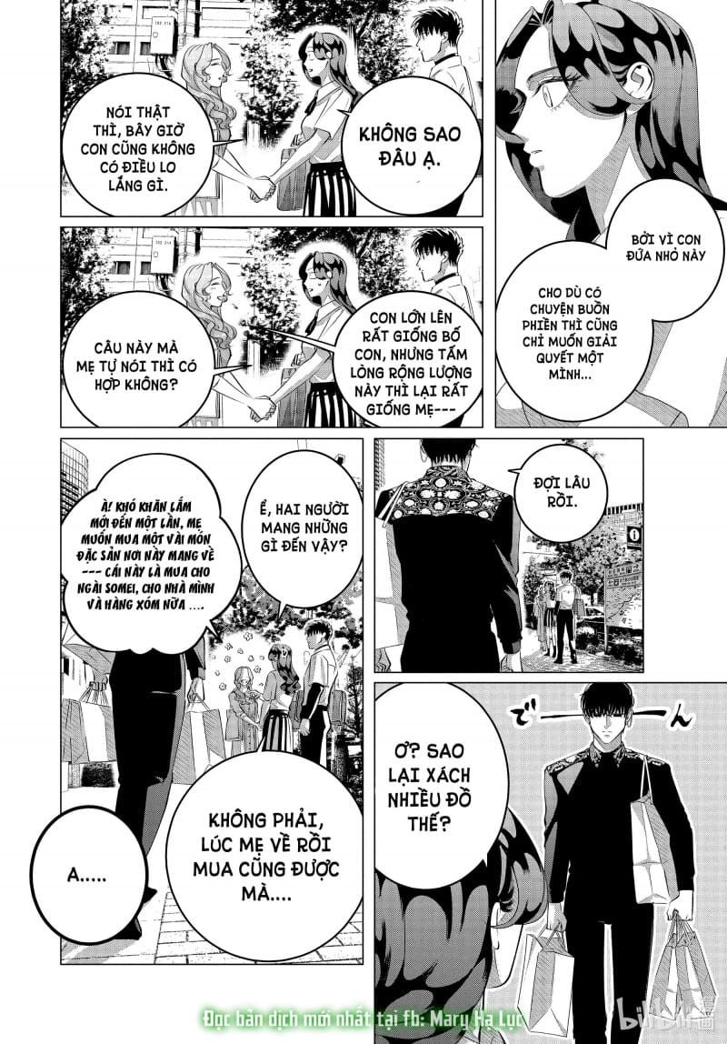 Kiếp Sau Thà Lấy Thằng Khác Chapter 27.5 - 16