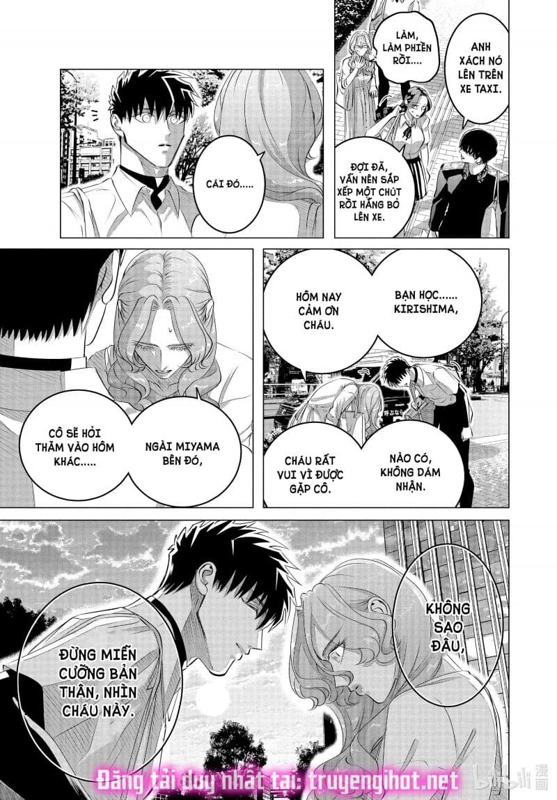 Kiếp Sau Thà Lấy Thằng Khác Chapter 27.5 - 17