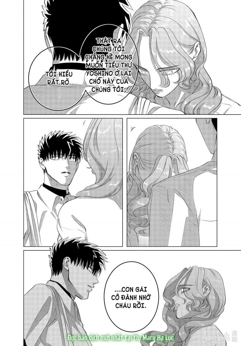 Kiếp Sau Thà Lấy Thằng Khác Chapter 27.5 - 18