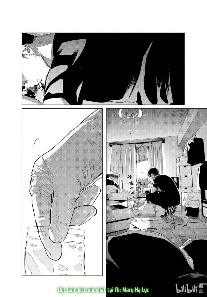 Kiếp Sau Thà Lấy Thằng Khác Chapter 27.5 - 20