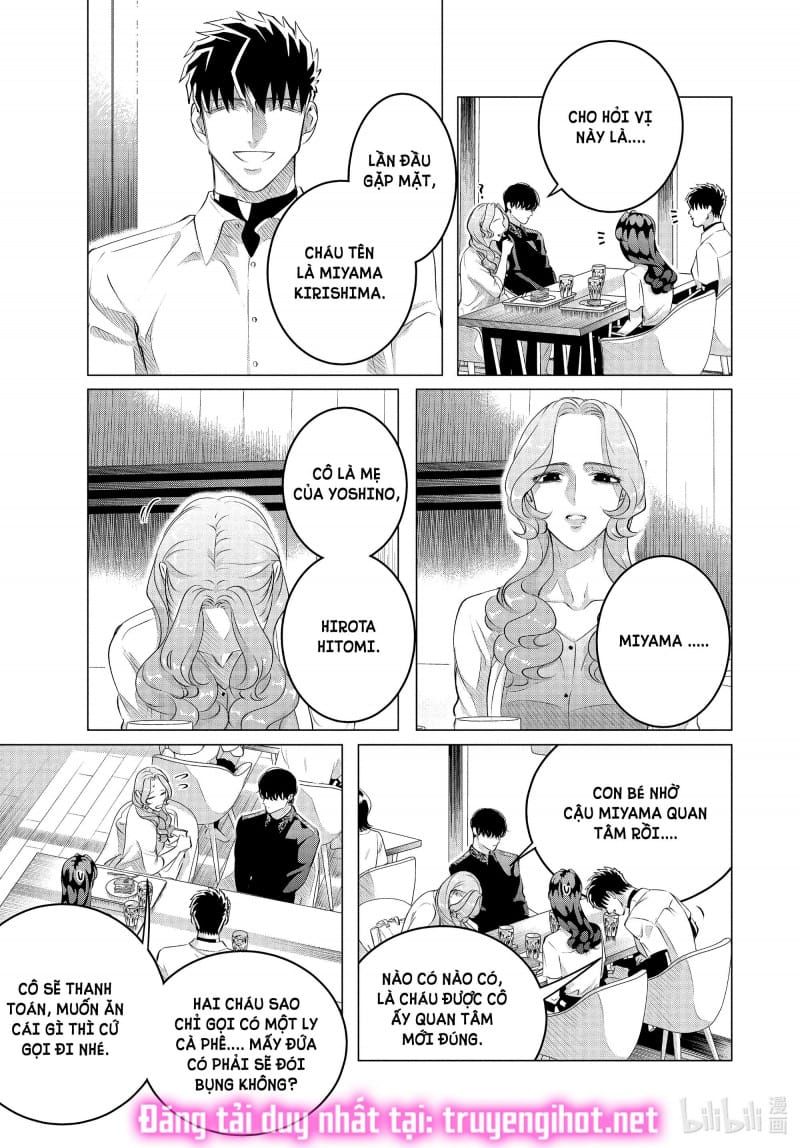 Kiếp Sau Thà Lấy Thằng Khác Chapter 27.5 - 3