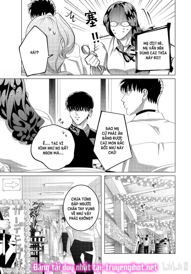 Kiếp Sau Thà Lấy Thằng Khác Chapter 27.5 - 5