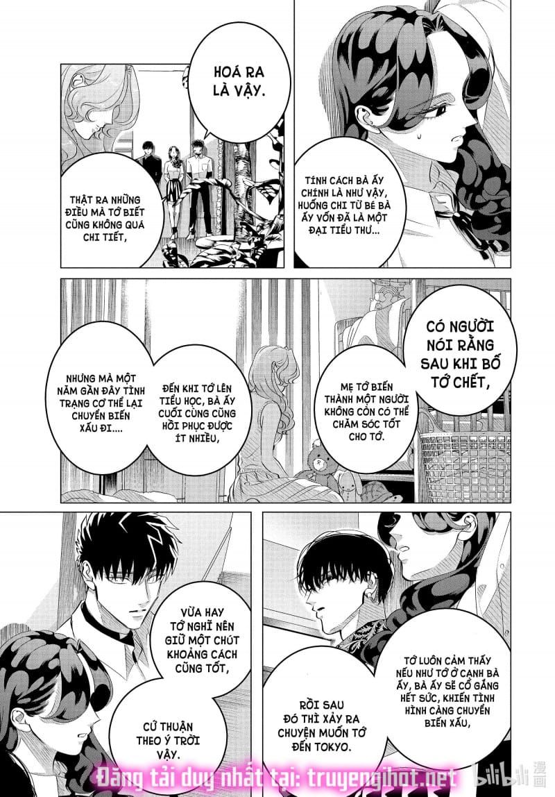 Kiếp Sau Thà Lấy Thằng Khác Chapter 27.5 - 7