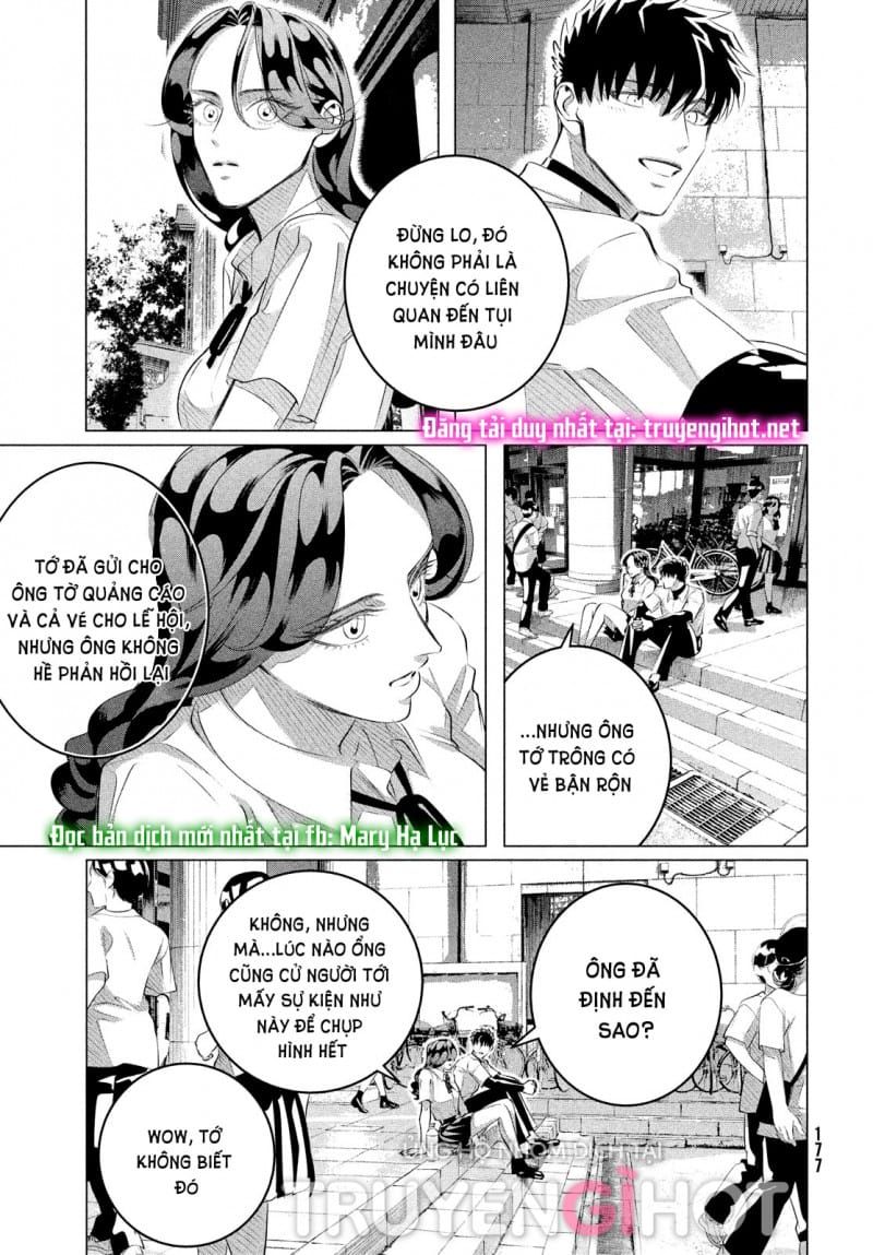 Kiếp Sau Thà Lấy Thằng Khác Chapter 27 - 11