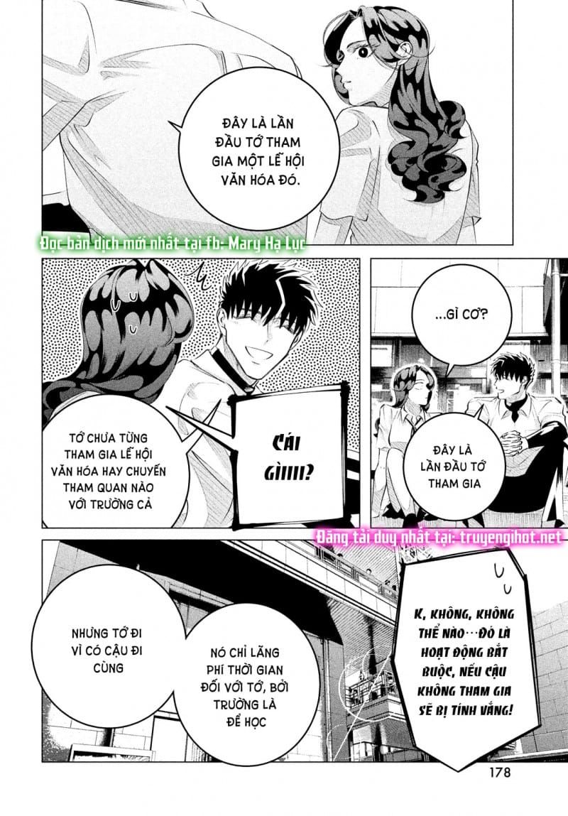 Kiếp Sau Thà Lấy Thằng Khác Chapter 27 - 12