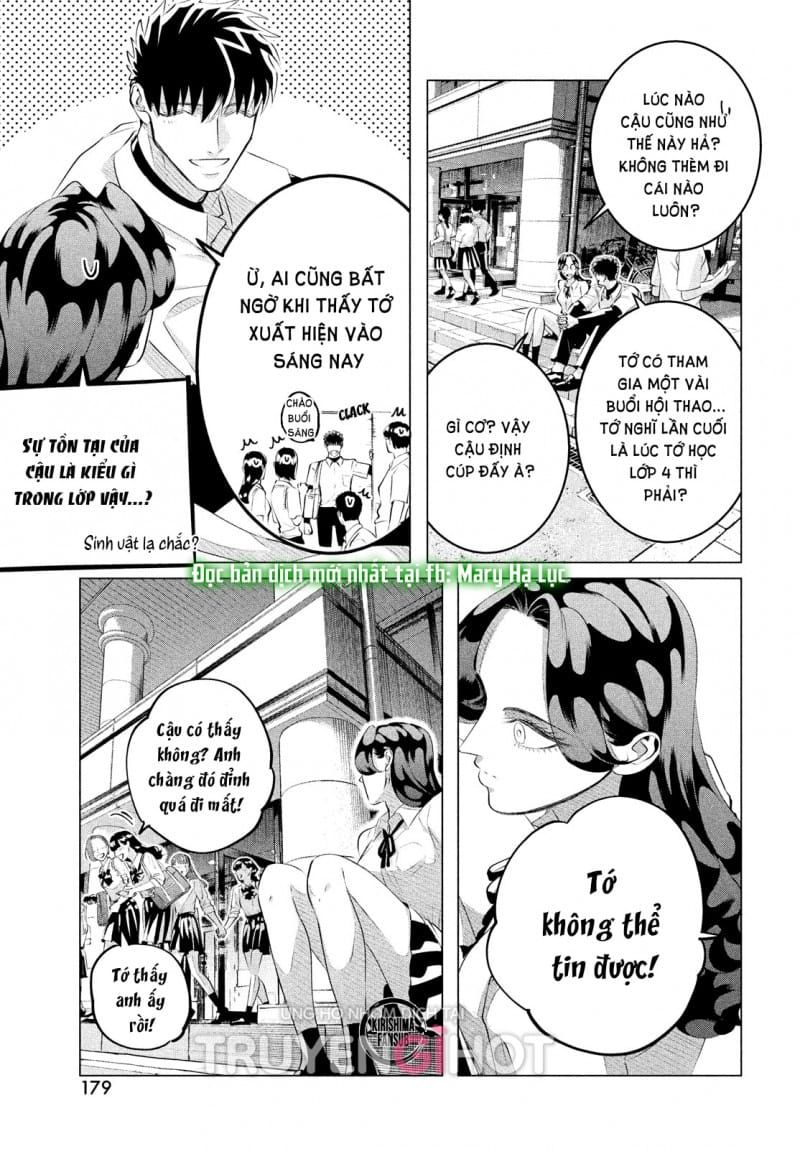 Kiếp Sau Thà Lấy Thằng Khác Chapter 27 - 13