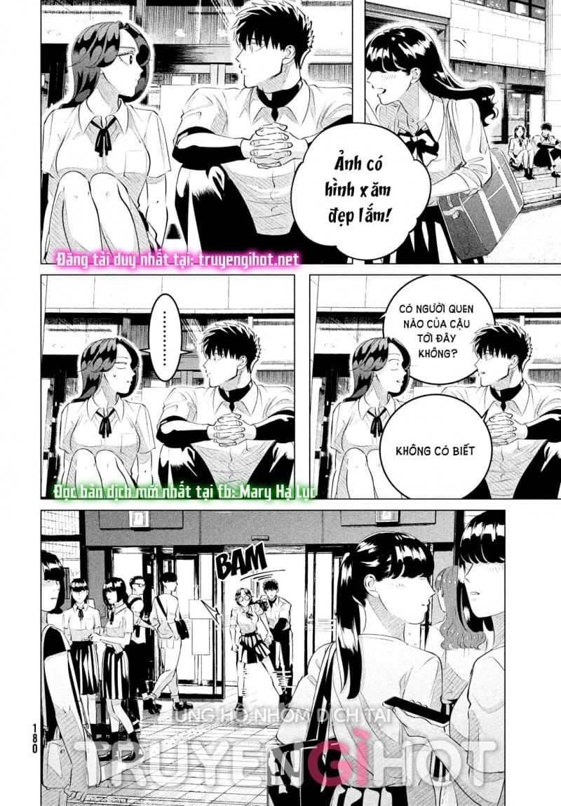 Kiếp Sau Thà Lấy Thằng Khác Chapter 27 - 14