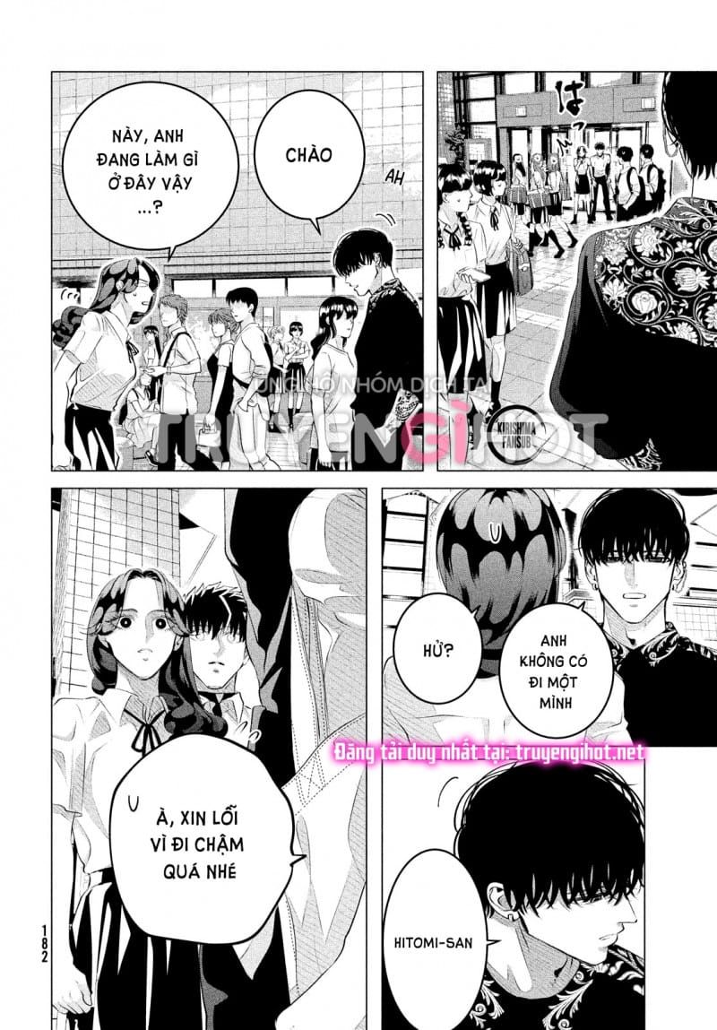 Kiếp Sau Thà Lấy Thằng Khác Chapter 27 - 16