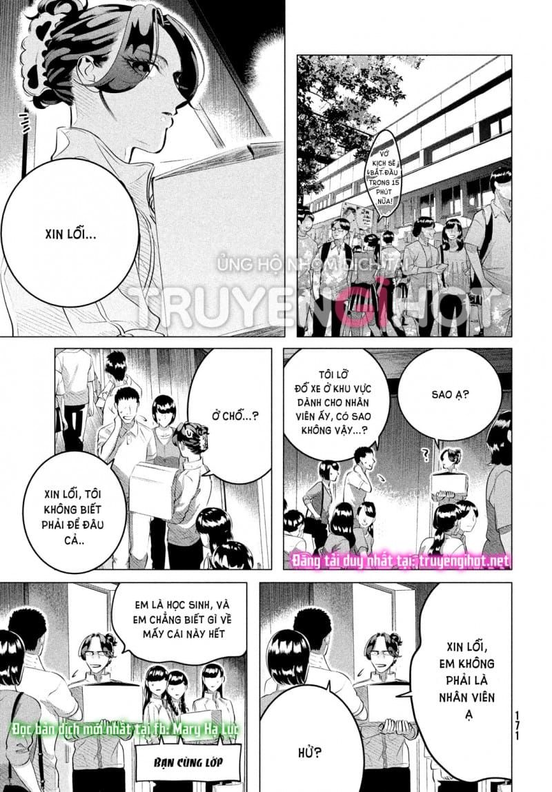 Kiếp Sau Thà Lấy Thằng Khác Chapter 27 - 5