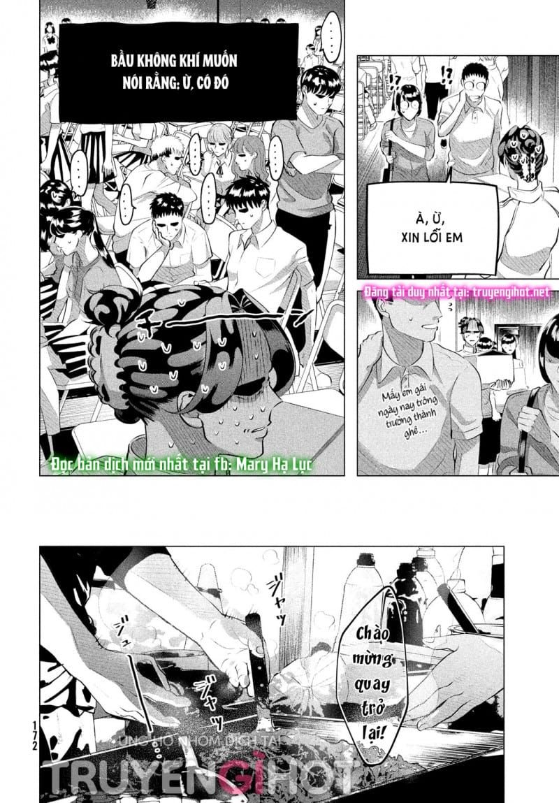 Kiếp Sau Thà Lấy Thằng Khác Chapter 27 - 6