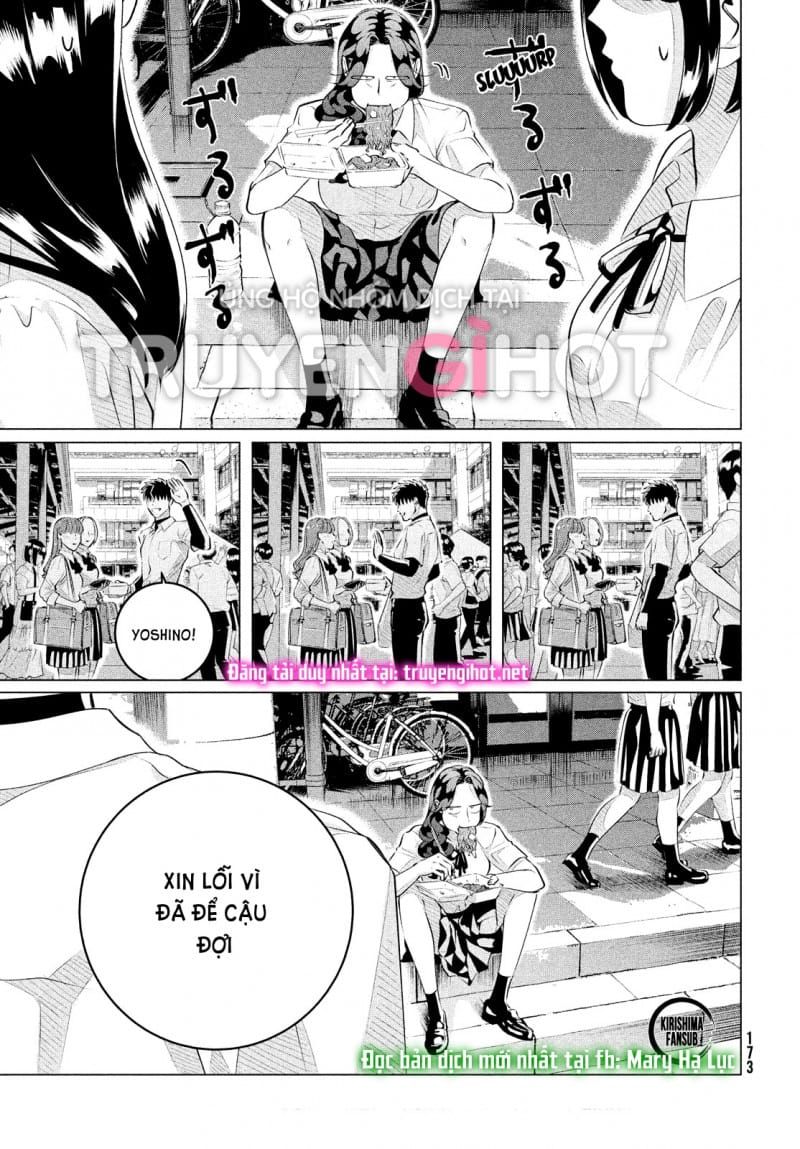 Kiếp Sau Thà Lấy Thằng Khác Chapter 27 - 7