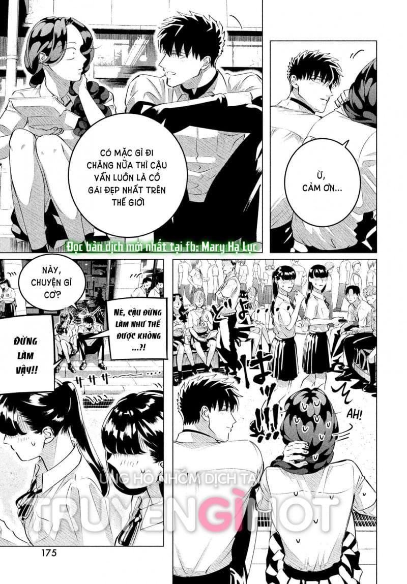 Kiếp Sau Thà Lấy Thằng Khác Chapter 27 - 9