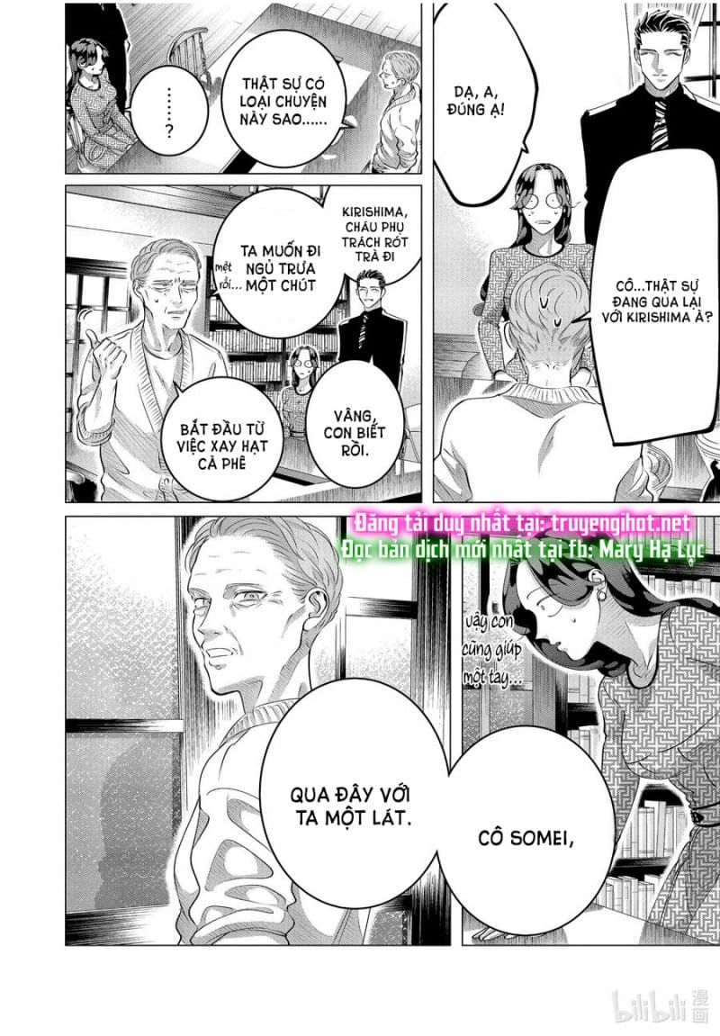 Kiếp Sau Thà Lấy Thằng Khác Chapter 28.5 - 2