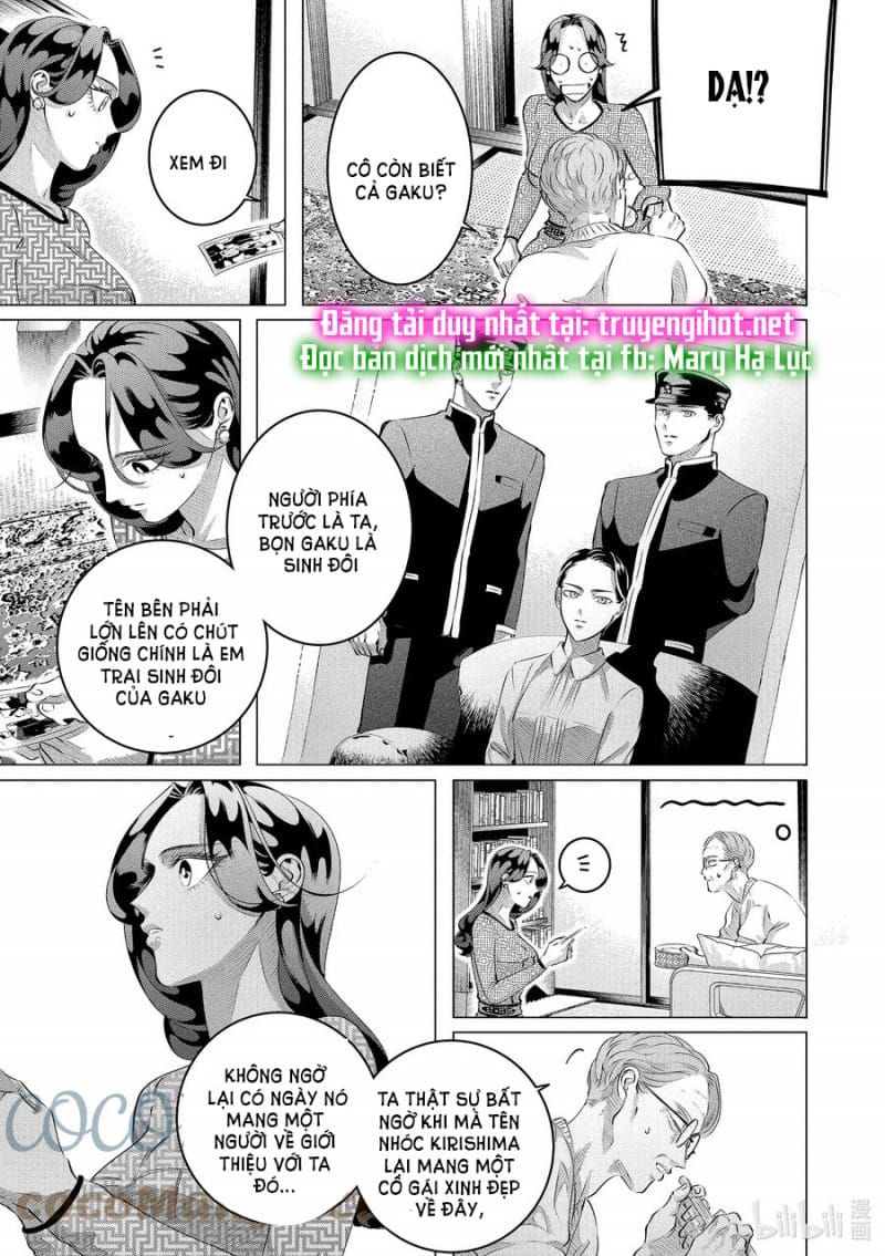 Kiếp Sau Thà Lấy Thằng Khác Chapter 28.5 - 11
