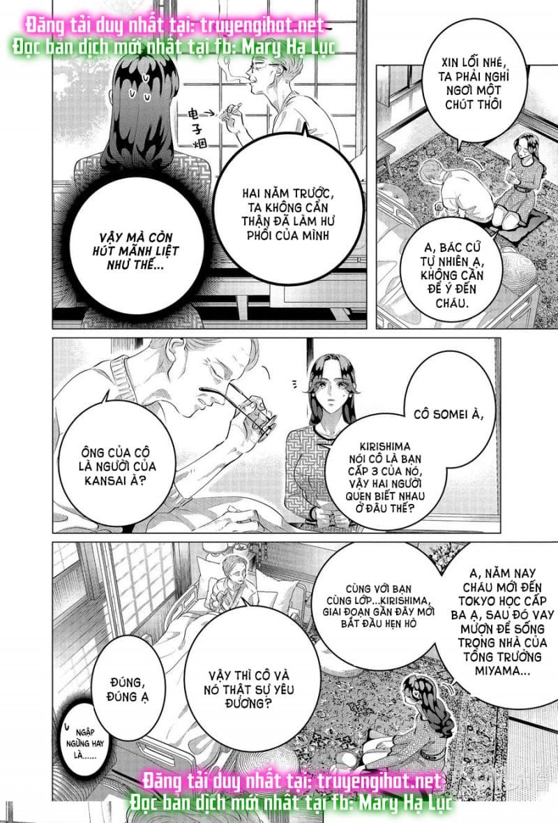 Kiếp Sau Thà Lấy Thằng Khác Chapter 28.5 - 12