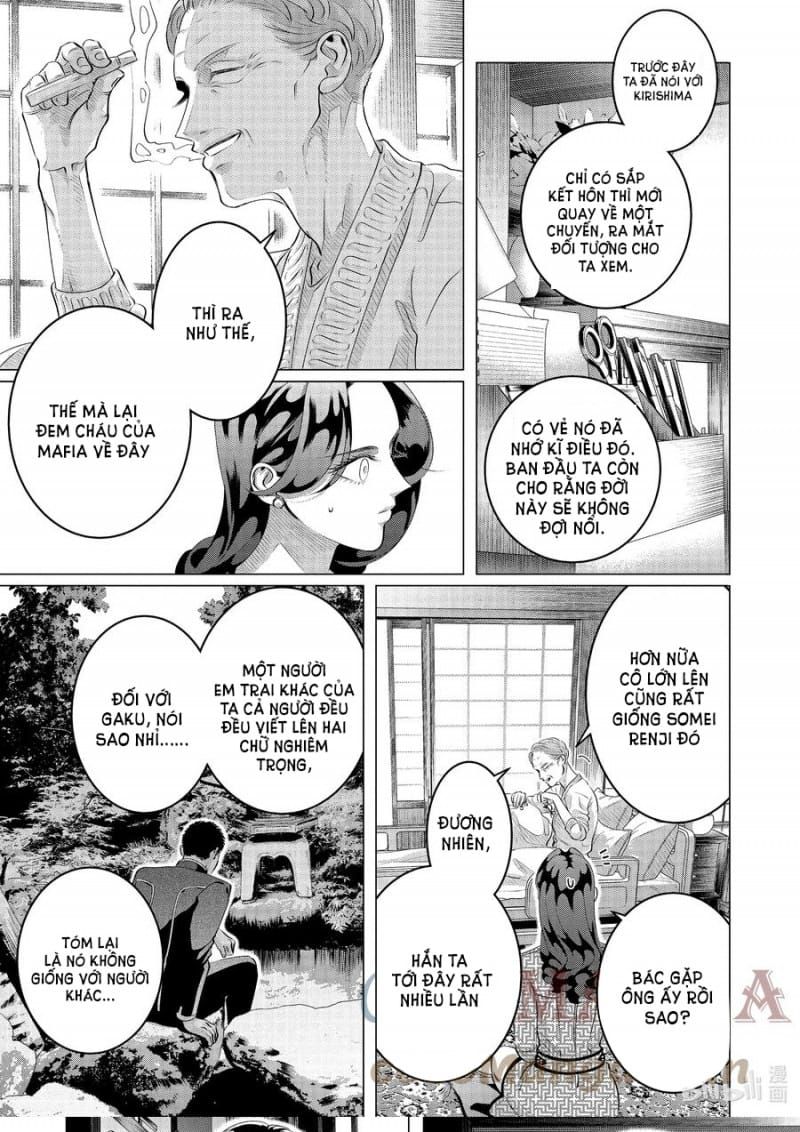 Kiếp Sau Thà Lấy Thằng Khác Chapter 28.5 - 13