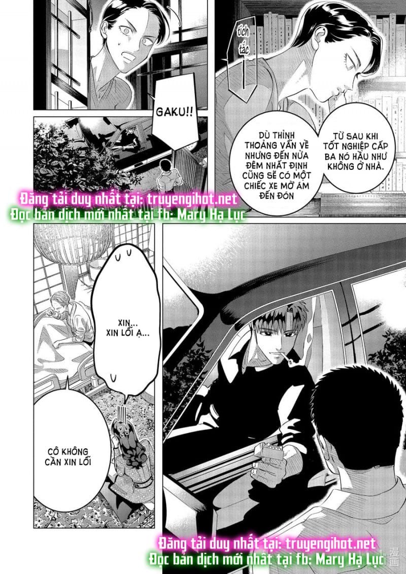 Kiếp Sau Thà Lấy Thằng Khác Chapter 28.5 - 14